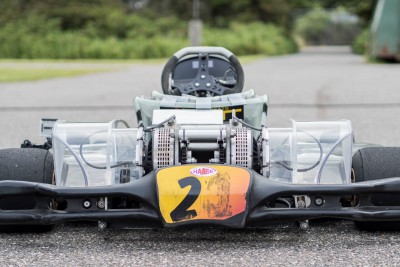 GoKart2 Ev-Fun