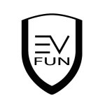 Ev-fun sidebar logo