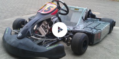 Gokart2 Ev-fun