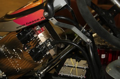 EV-Fun Battery Assembly