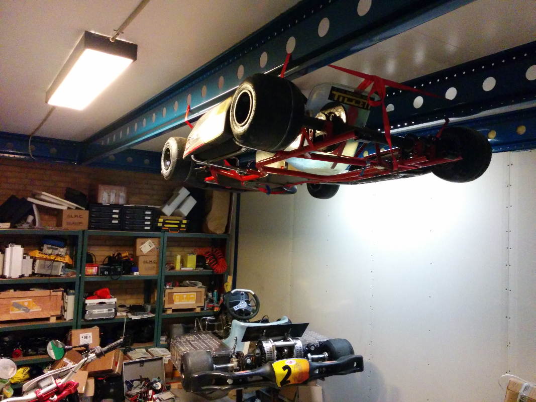 voltz toys electric gokart